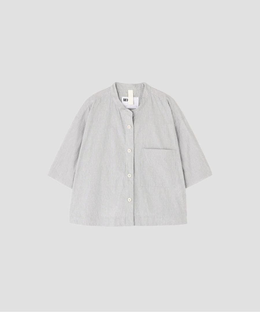 期間限定価格　今季 MHL. シャツ
