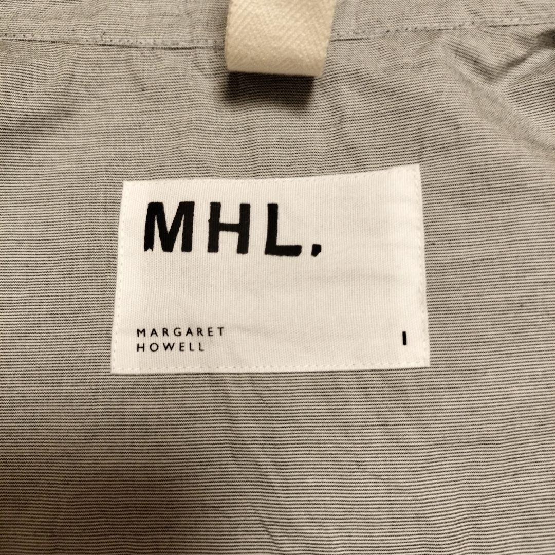 期間限定価格　今季 MHL. シャツ