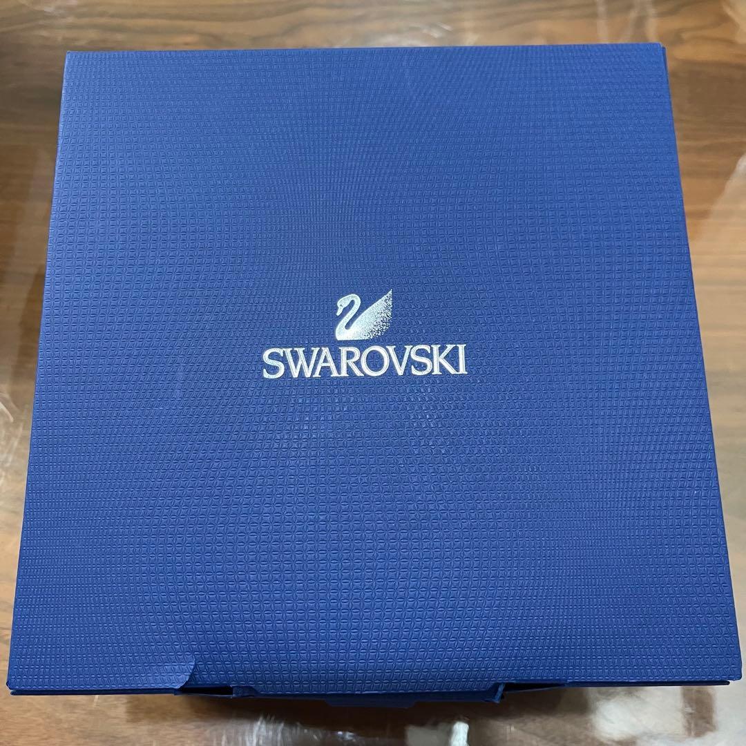 スワロフスキー SWAROVSKI エルサ アナと雪の女王