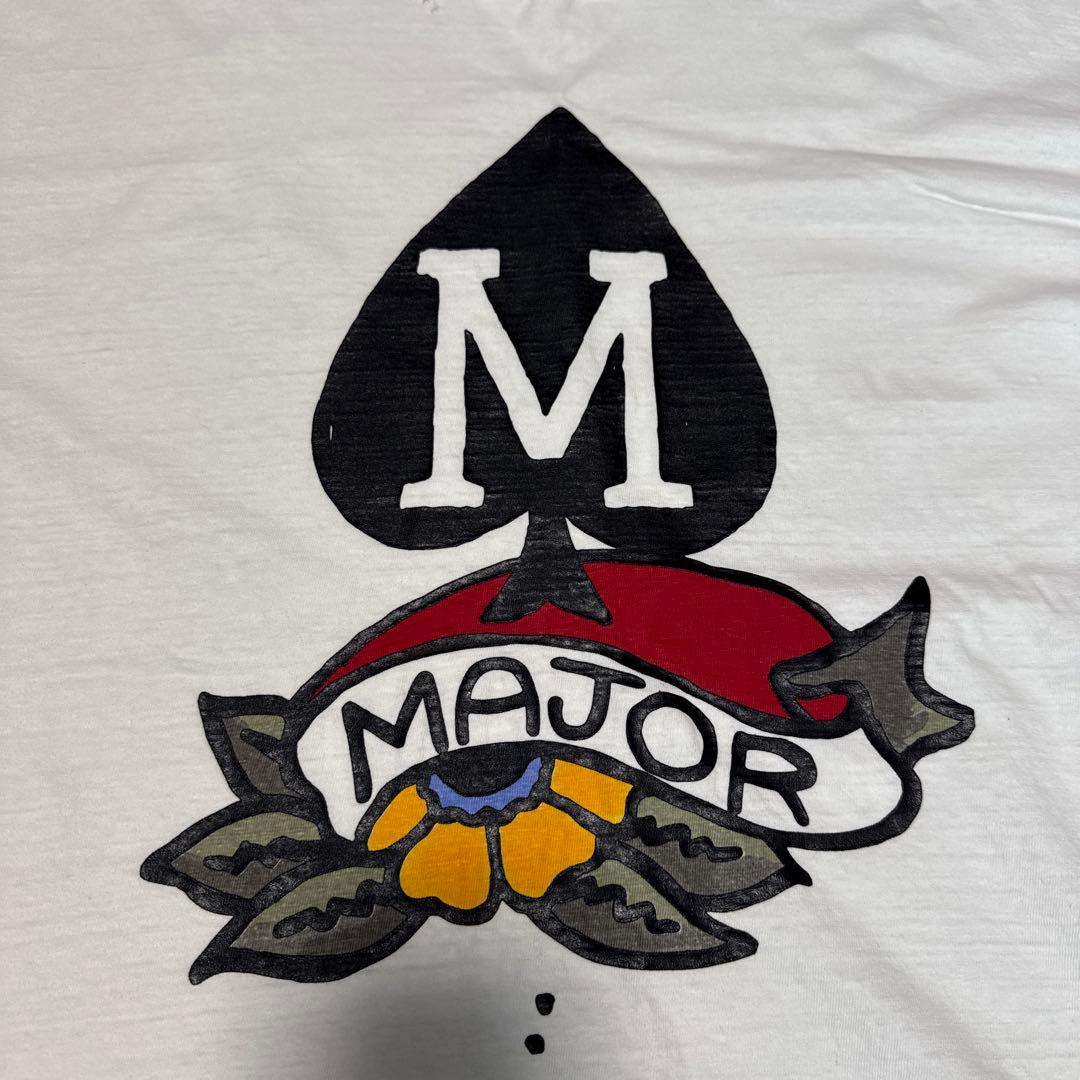 maison margiela 19ss Tシャツ