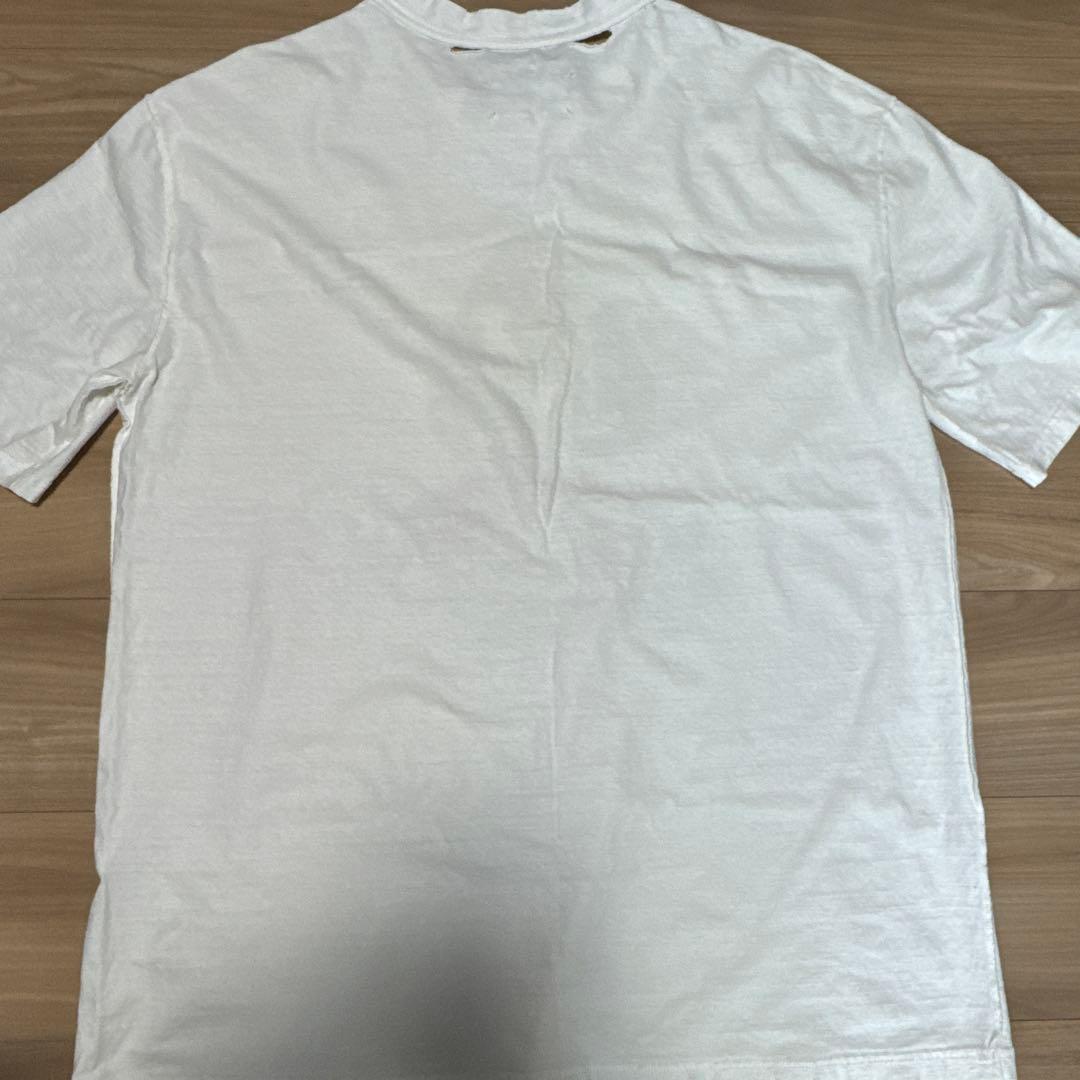 maison margiela 19ss Tシャツ