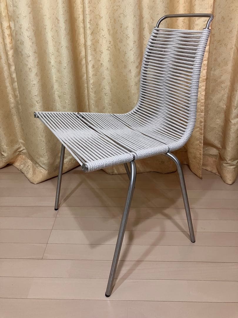 ポール・ケアホルム フラッグハリヤードのPK1【廃番品】