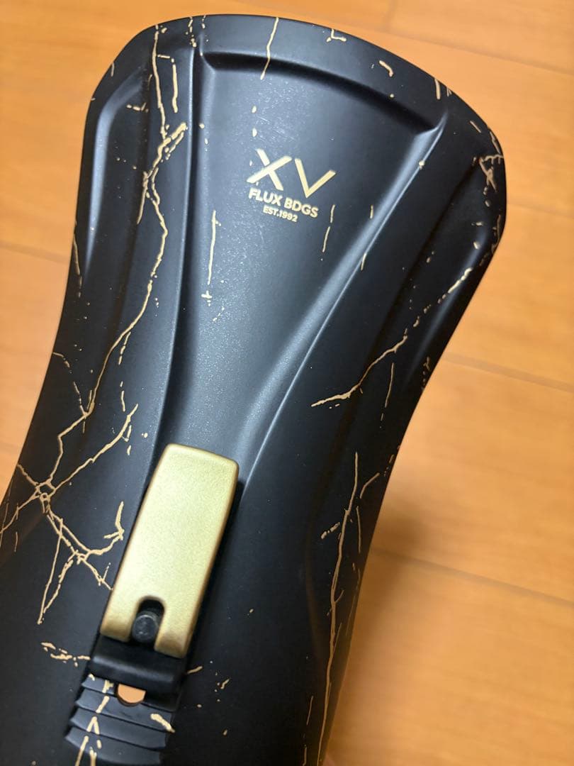 Flux XV フラックス　　ハイバック