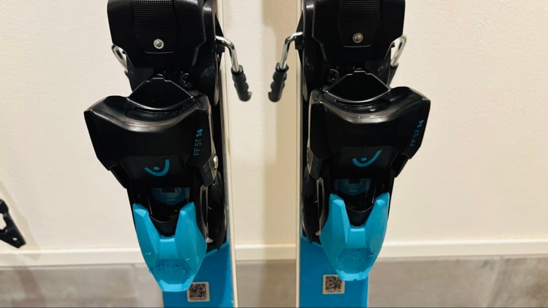 HEAD ヘッド スキー板 WCR REBELS E-GS RD 181cm