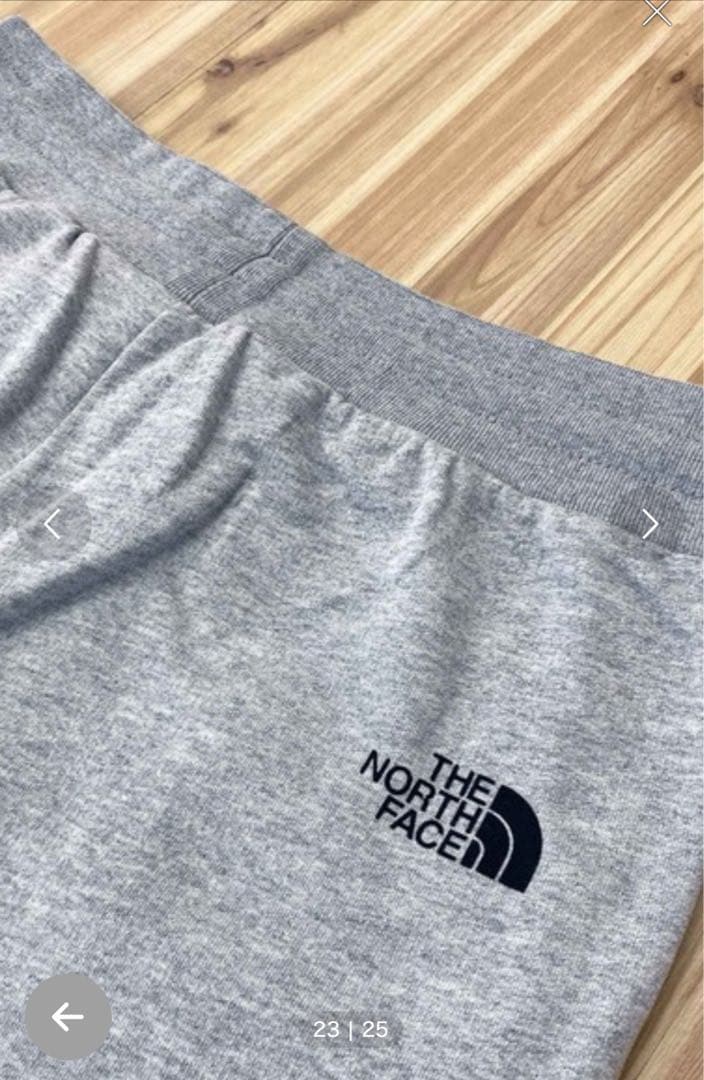 THE NORTH FACE スエットパンツ