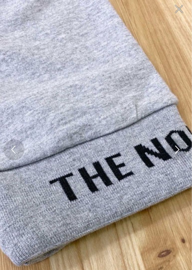 THE NORTH FACE スエットパンツ