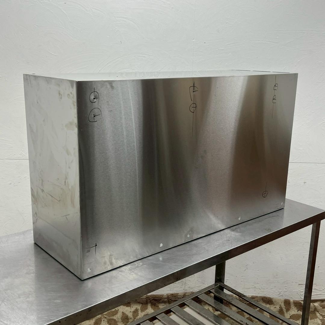 業務用 吊戸棚 ステンレス 厨房 1050×350×600 吊り戸 収納