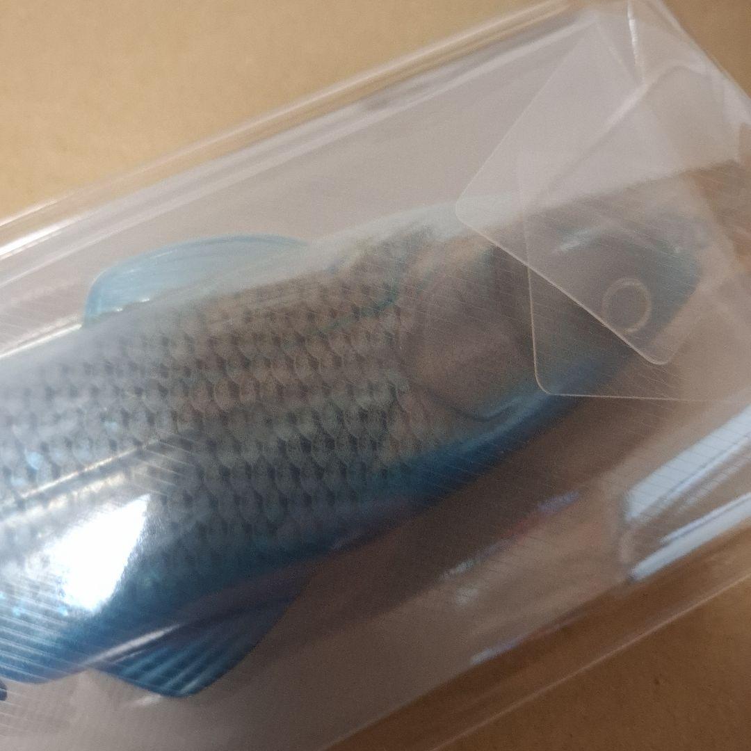 deps　デプス SLIDE SWIMMER 300 スライドスイマー300　青