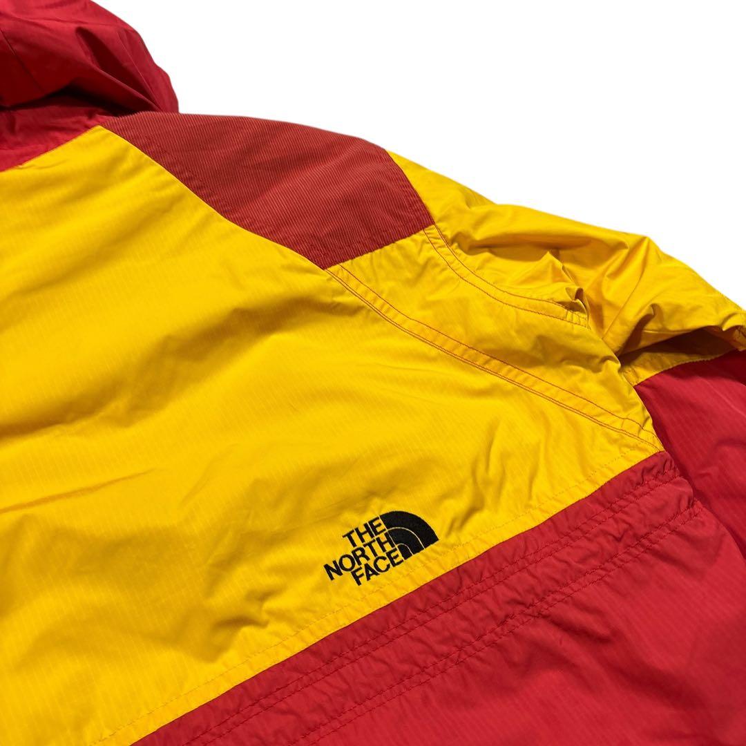 スキー 90s THE NORTH FACE SKIWEAR JACKET