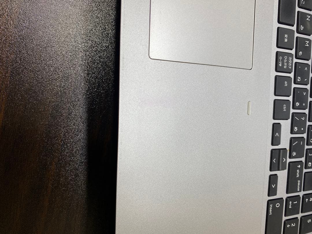 HP ProBook　650G4 i5-7200U 15.6インチ