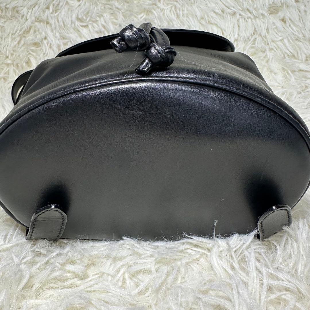 (^o^) 専用Ferragamoフェラガモ ミニリュック　バック　オールレザー