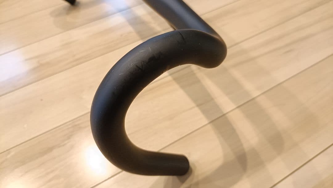 TNI SWORD カーボンステム一体型ハンドル