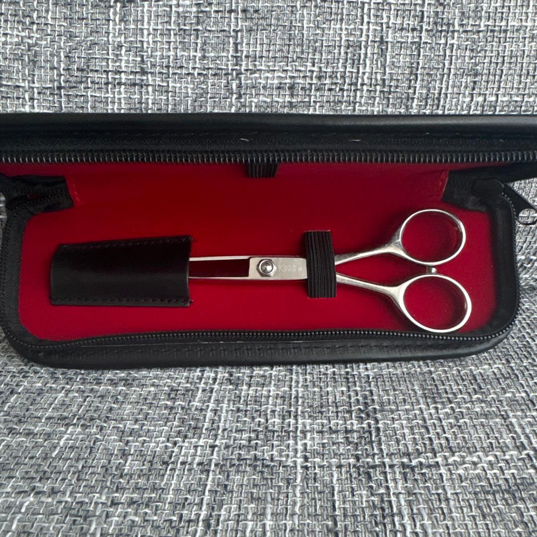 激レア　キクイ　Kikui コバルト6.5インチ