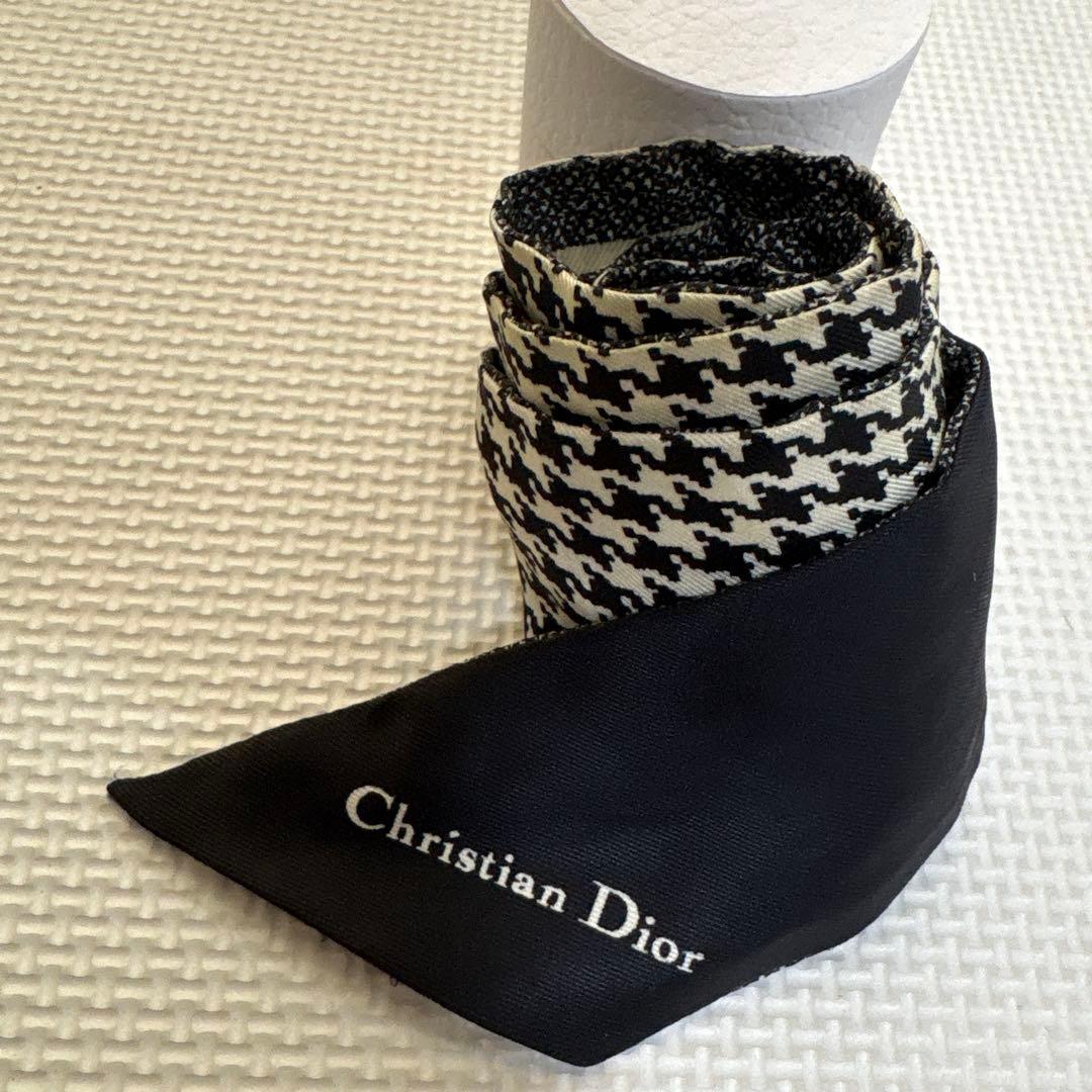 Christian Dior ミッツァ
