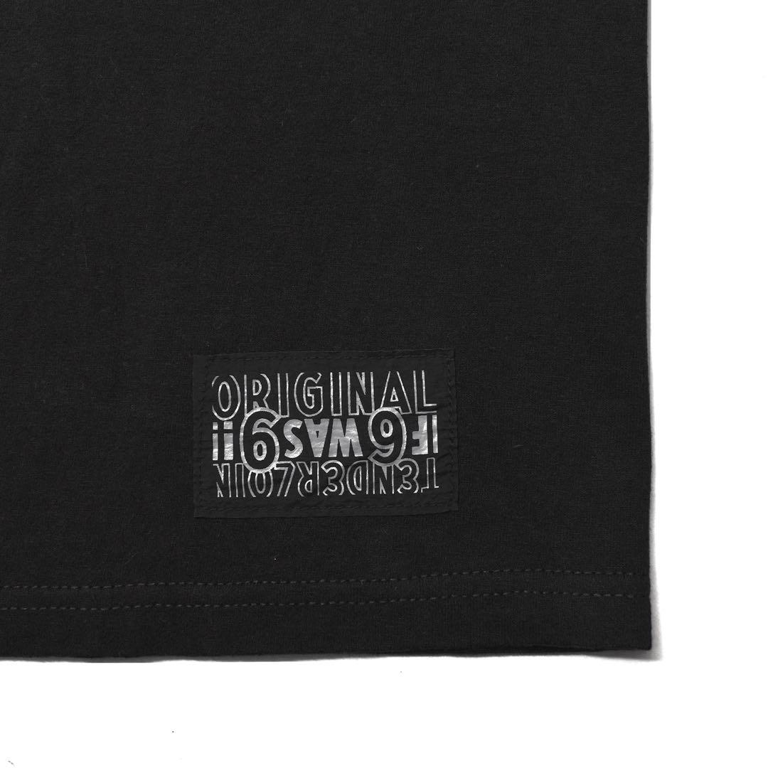 希少XL TENDERLOIN LONG SLEEVE TEE 3A