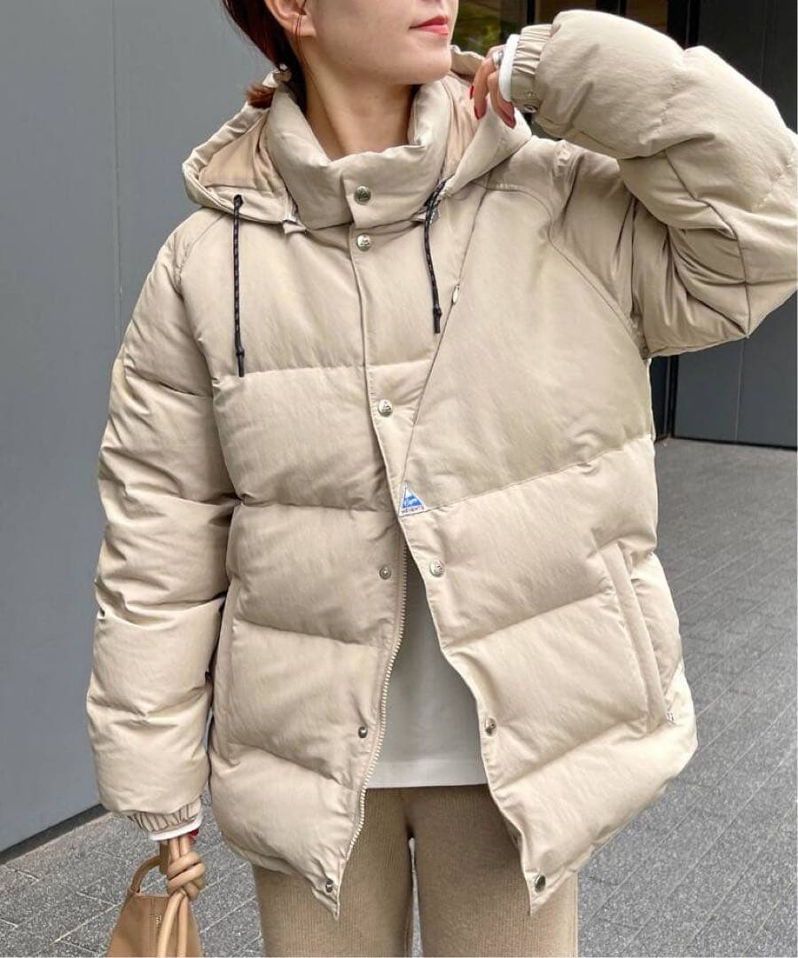 【Cape HEIGHTS / ケープハイツ】 NEW LUTAK JACKET