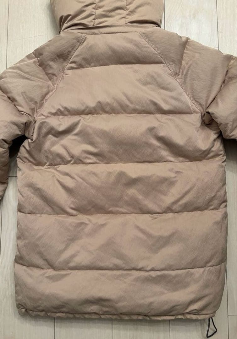 【Cape HEIGHTS / ケープハイツ】 NEW LUTAK JACKET