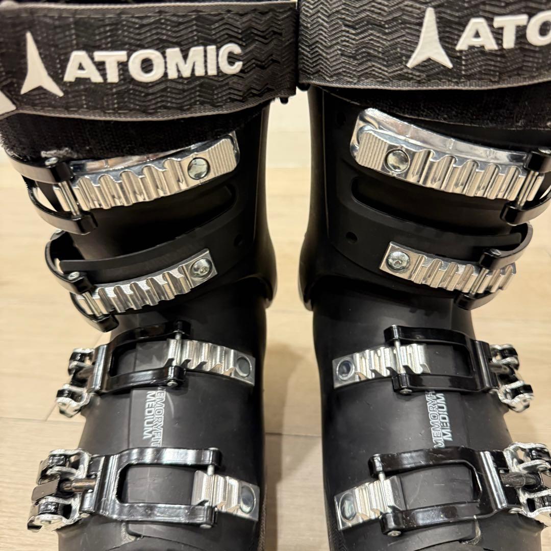 ATOMIC アトミック　Hawx prime85 23-23.5センチ