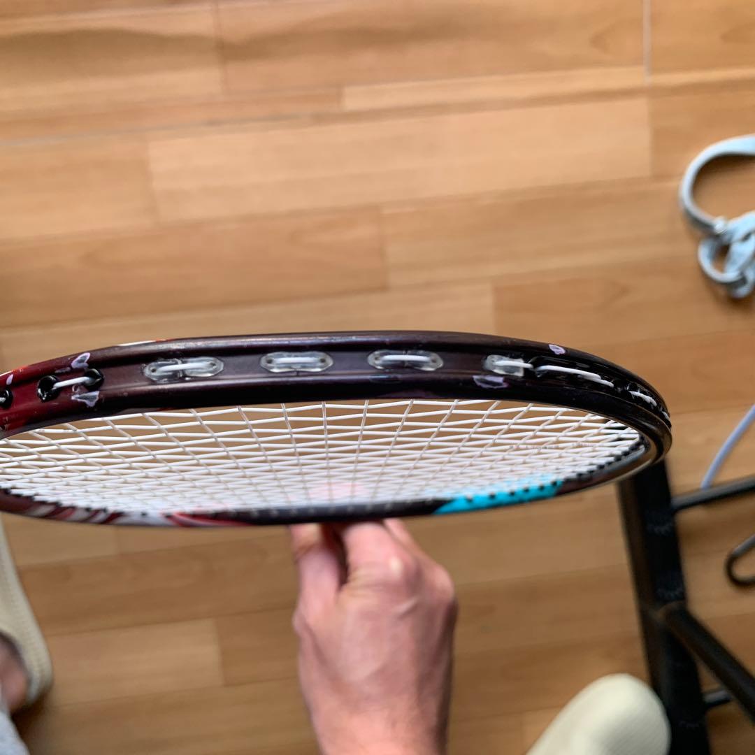 ラケット YONEX ASTROX 100TOUR 3UG5