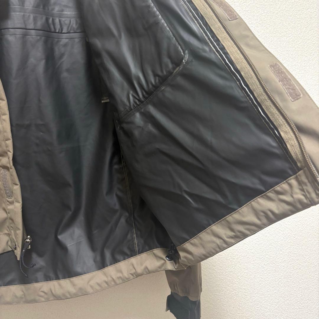 L.L.Bean フィッシングジャケット ウェーディングジャケット