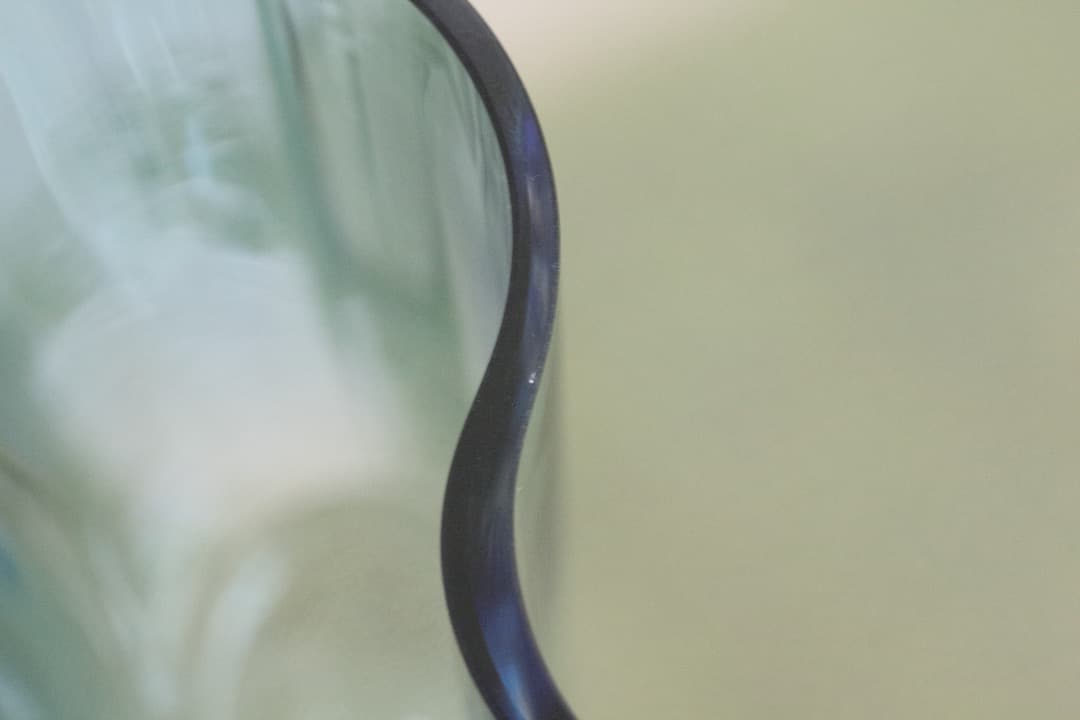 5520 ターコイズブルー　アアルトベース　95mm イッタラ　