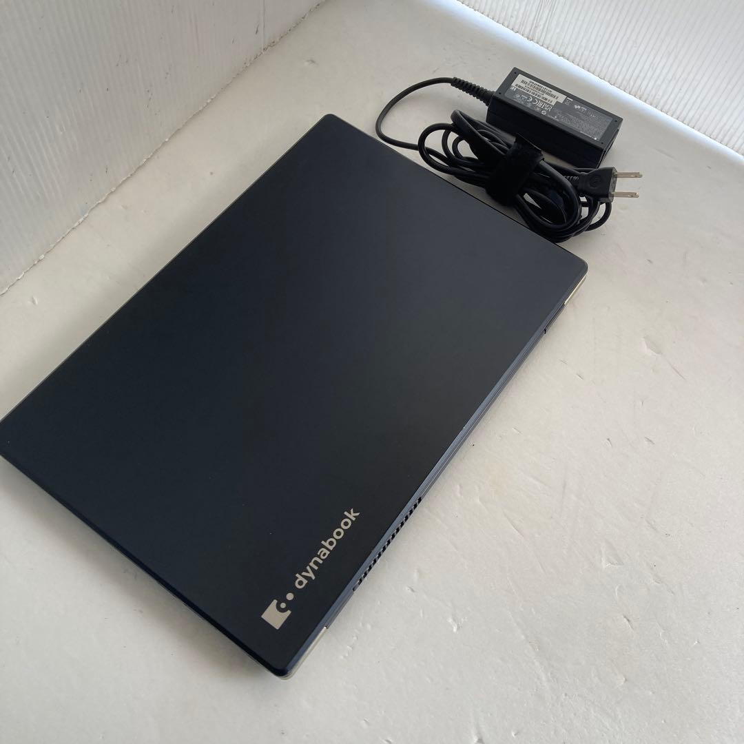 dynabook G83/DP 第8世代 Core i5 8250U 8G ③