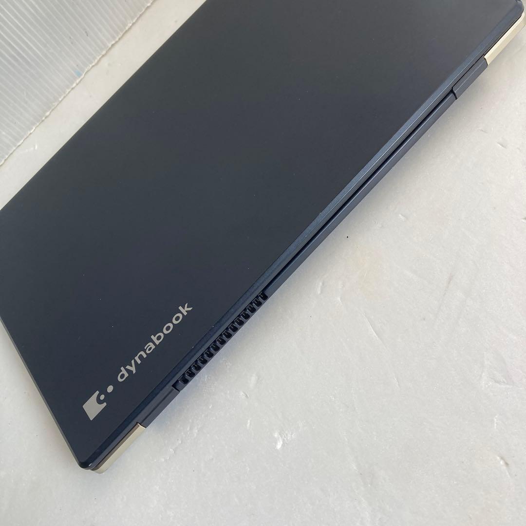 dynabook G83/DP 第8世代 Core i5 8250U 8G ③