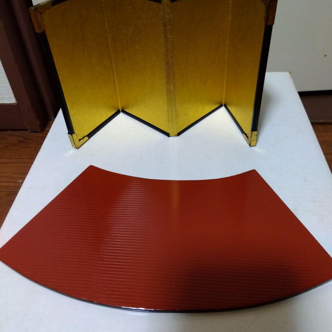 ハローキティ 雛人形セット サンリオ