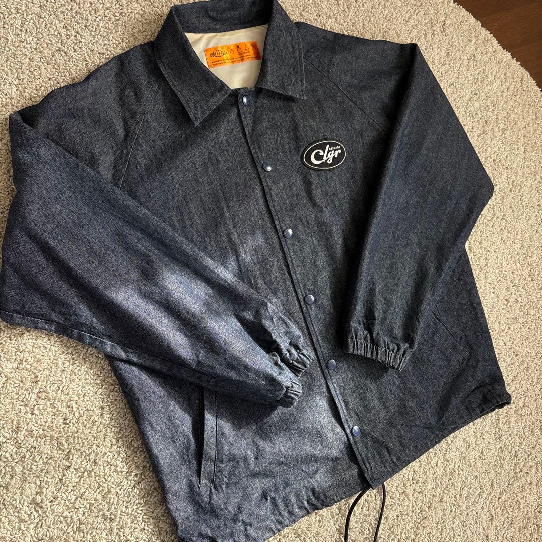 ジャケット・アウター challenger