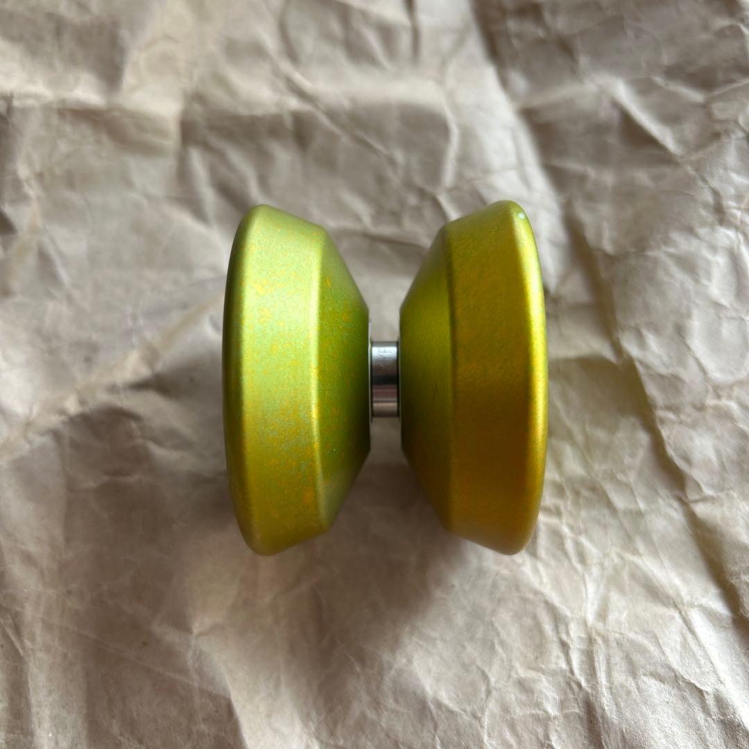 スポーツトイ・アクショントイ rockstar2012 yoyofactory