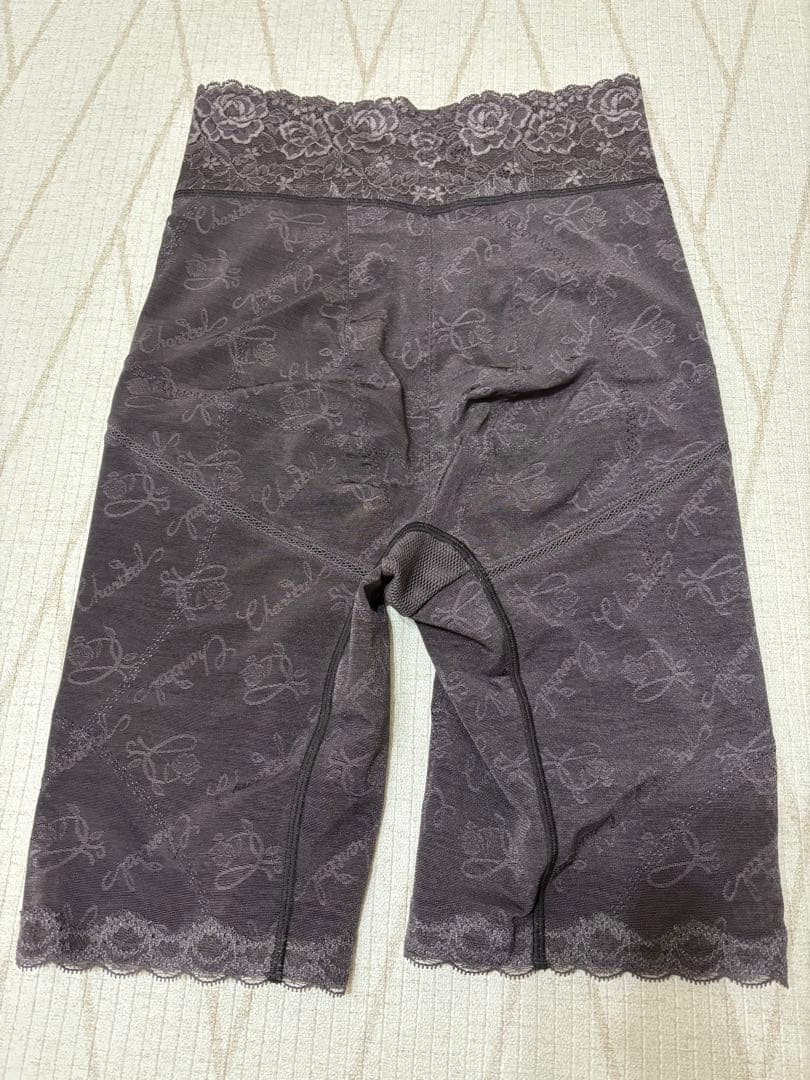 【新品未使用】シャンデール　補正下着　ガードル　シェイバー　ブラジャー　ショーツ
