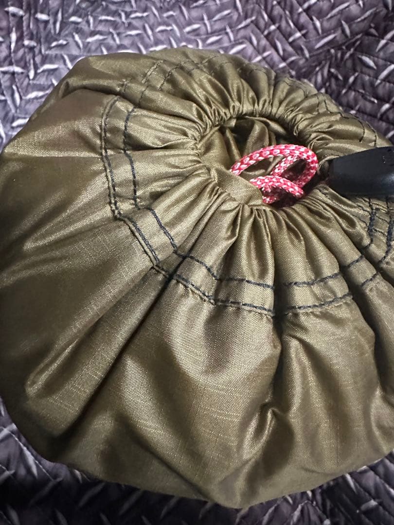 HILLEBERG Tarp ヒルバーグ　タープ　20XP サンドカラー