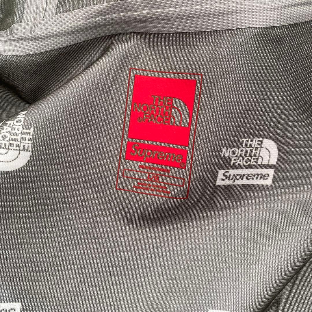 ジャケット・アウター Supreme North Face Seam Shell Jacket L