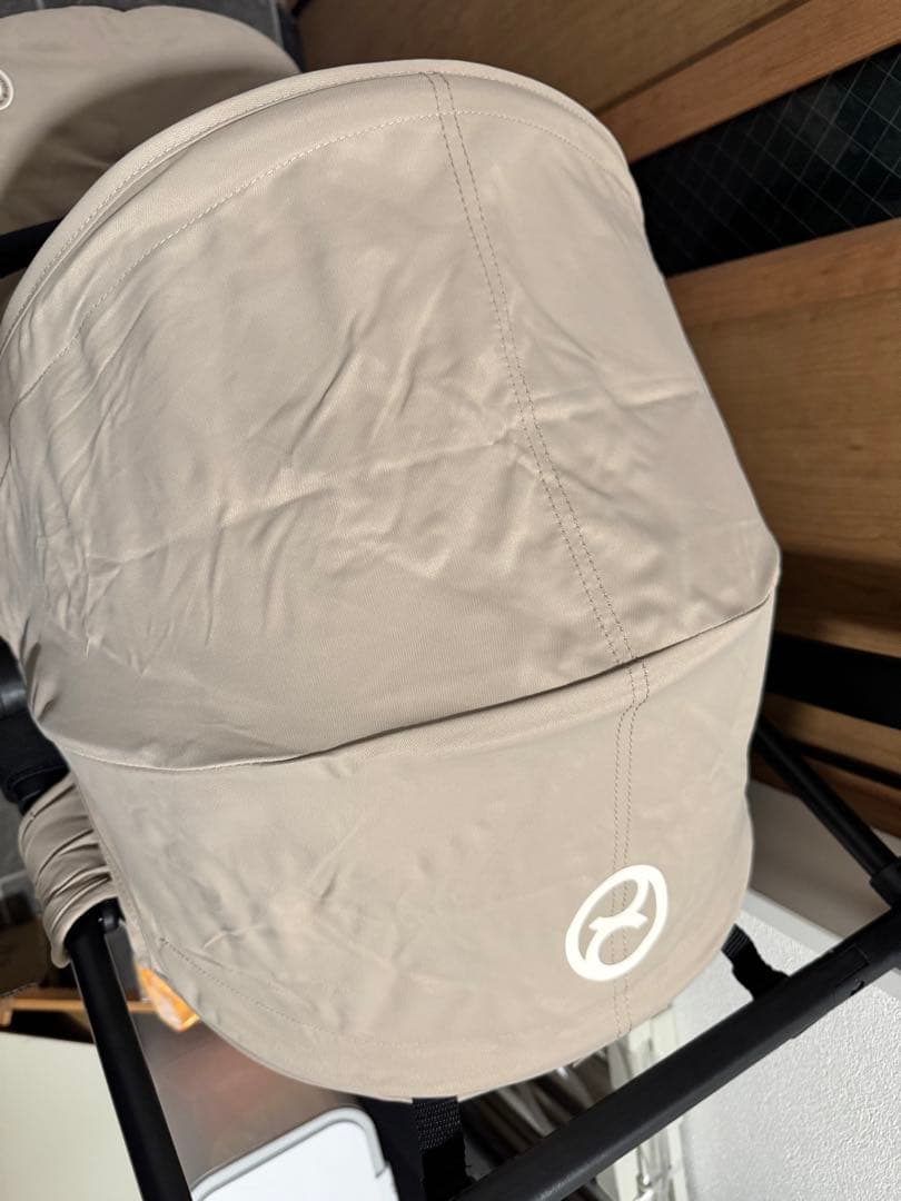 Cybex リベル 2024 ベビーカー