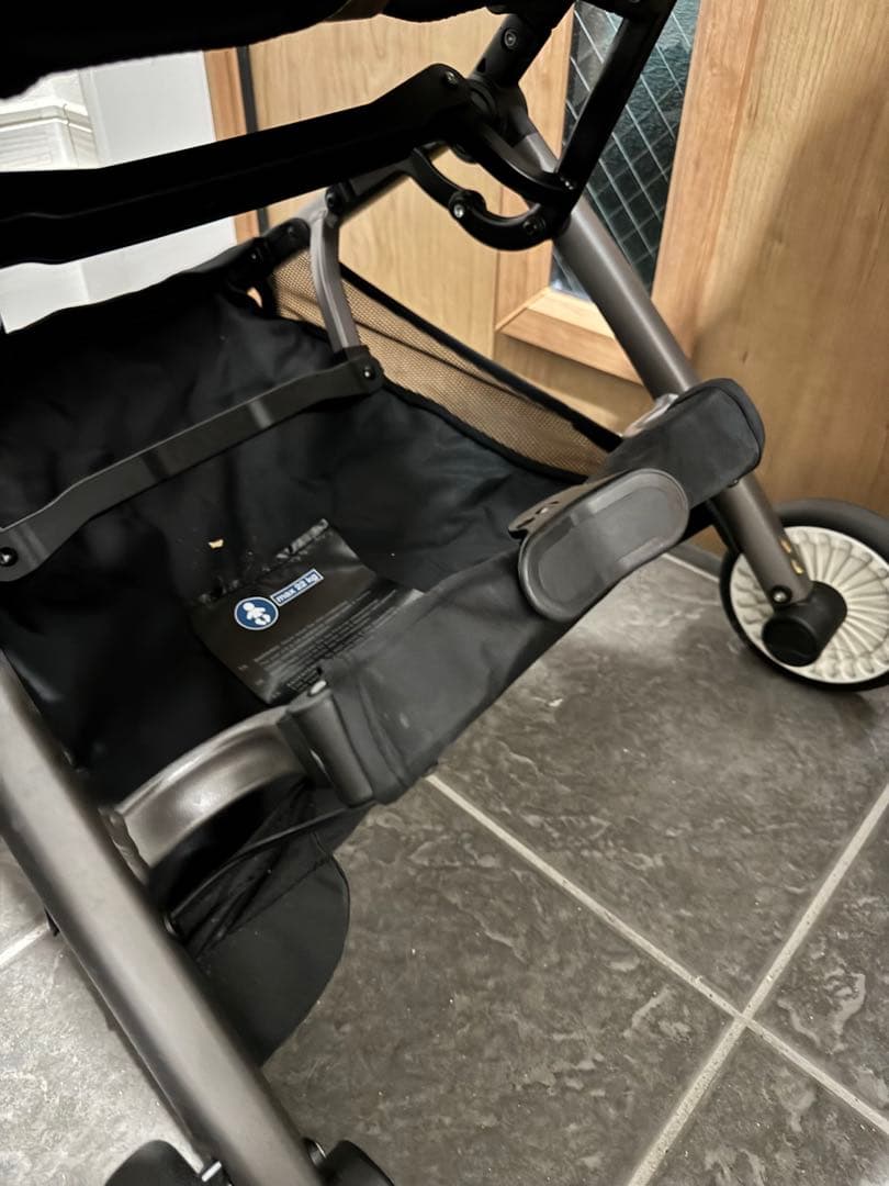 Cybex リベル 2024 ベビーカー