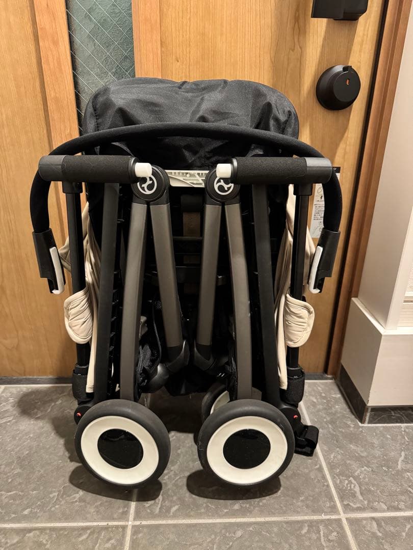 Cybex リベル 2024 ベビーカー