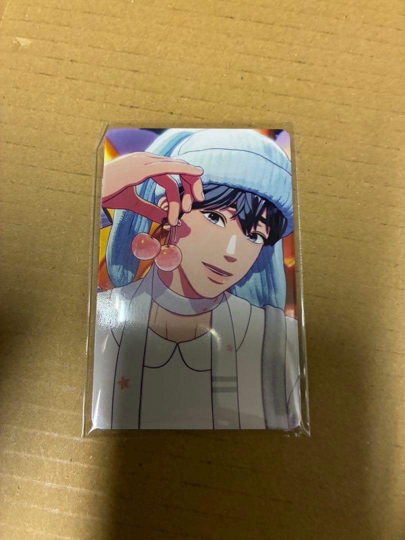 タワレコ特典付PLAVE PLBBUUPOCAALBUM 5形態セット新品未開封
