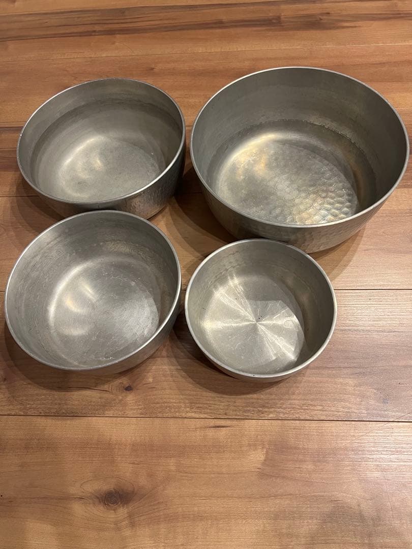 やっとこ鍋板前さんプロ使用