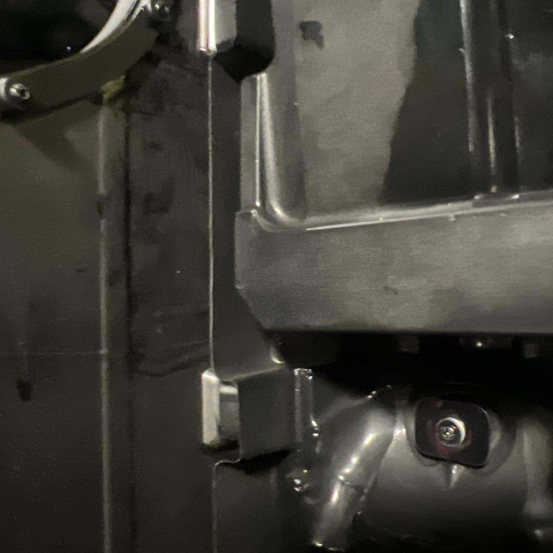 Kazuma FMS fcx10 lc80