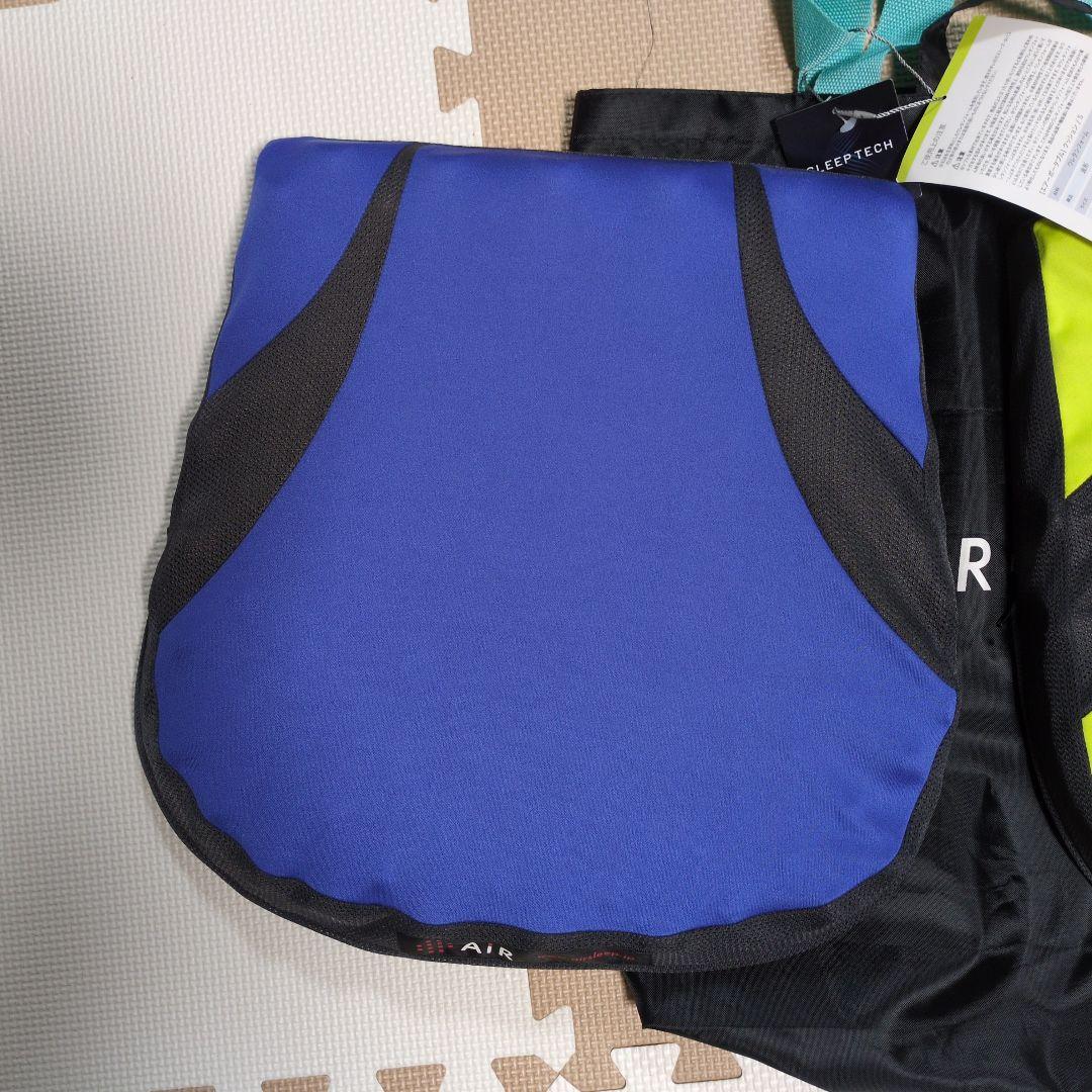 nishikawa 西川 エアー ポータブルクッション Sサイズ