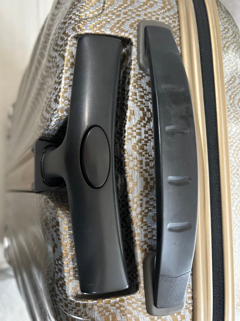 k*a様 【サムソナイト】スーツケース　コスモライン　スピナー55　36L us