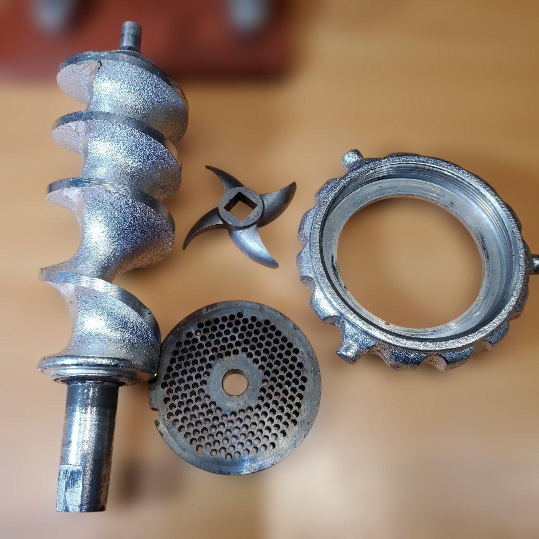 BONNY ミンサー 22 　ボニー　ミートチョッパー