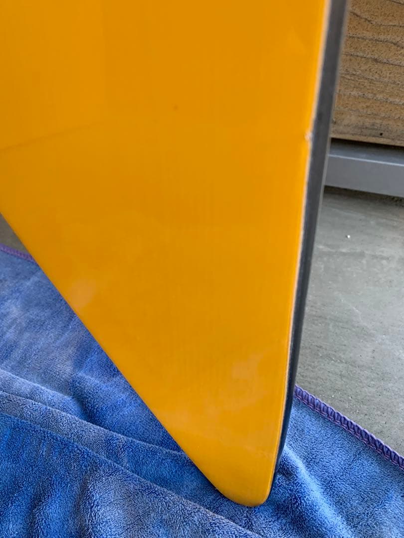 【美品】UNITED SHAPES/Experiment 155サイズ