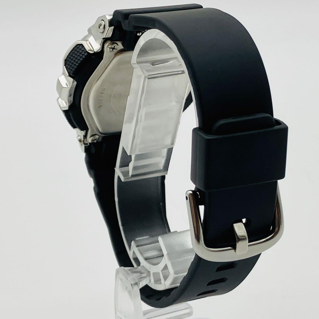 CASIO カシオ G-SHOCK ジーショックGM-S110 アナログデジタル