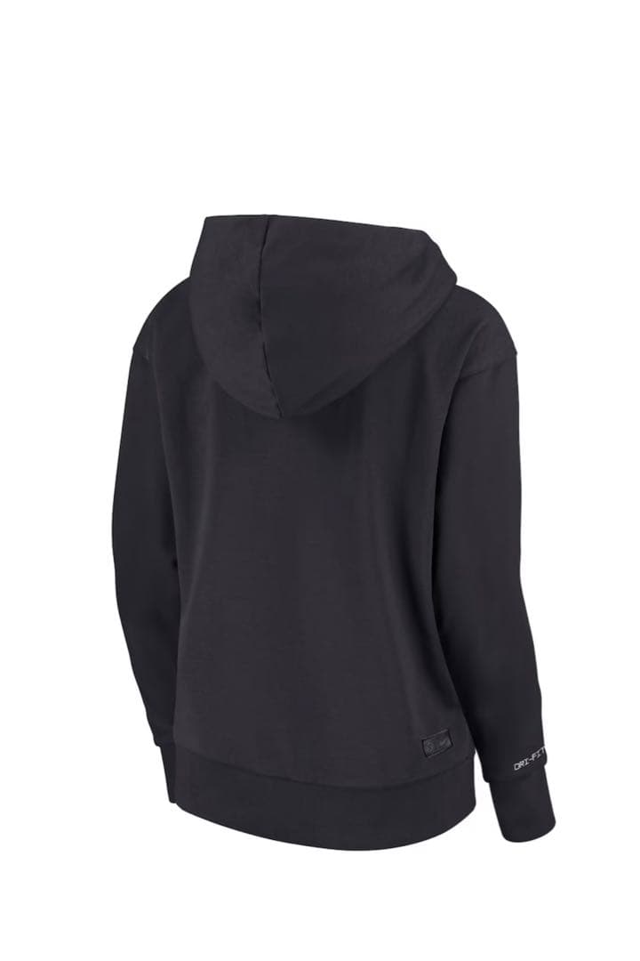 【正規品・タグ付】チェルシー ナイキ ドライ フィットフリーススウェット