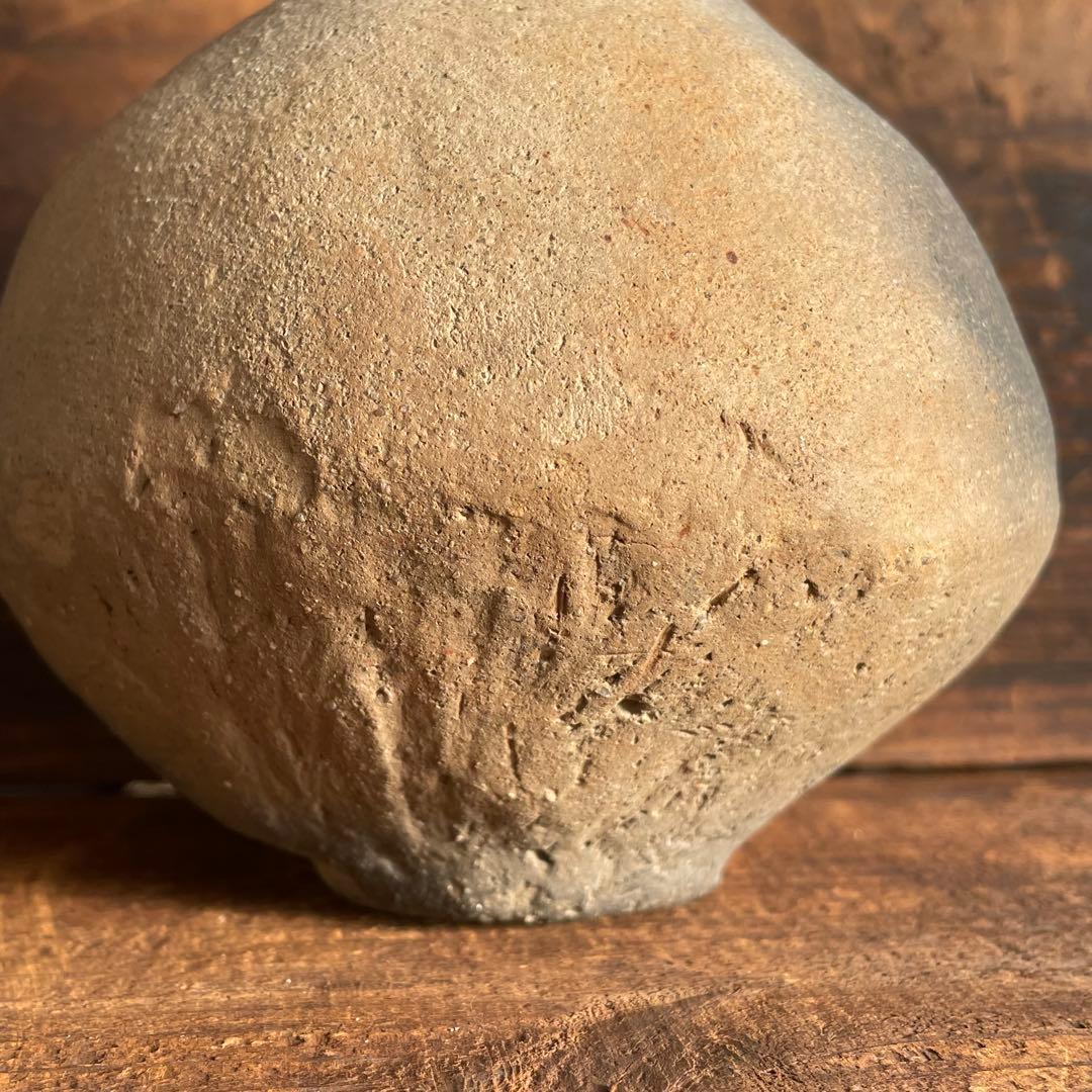 弥生土器 土師器 壺