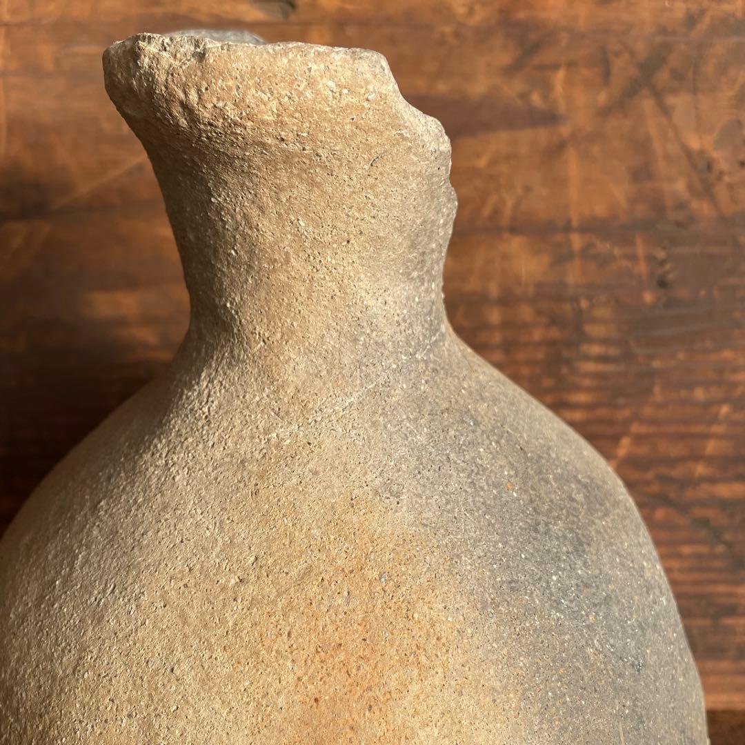 弥生土器 土師器 壺