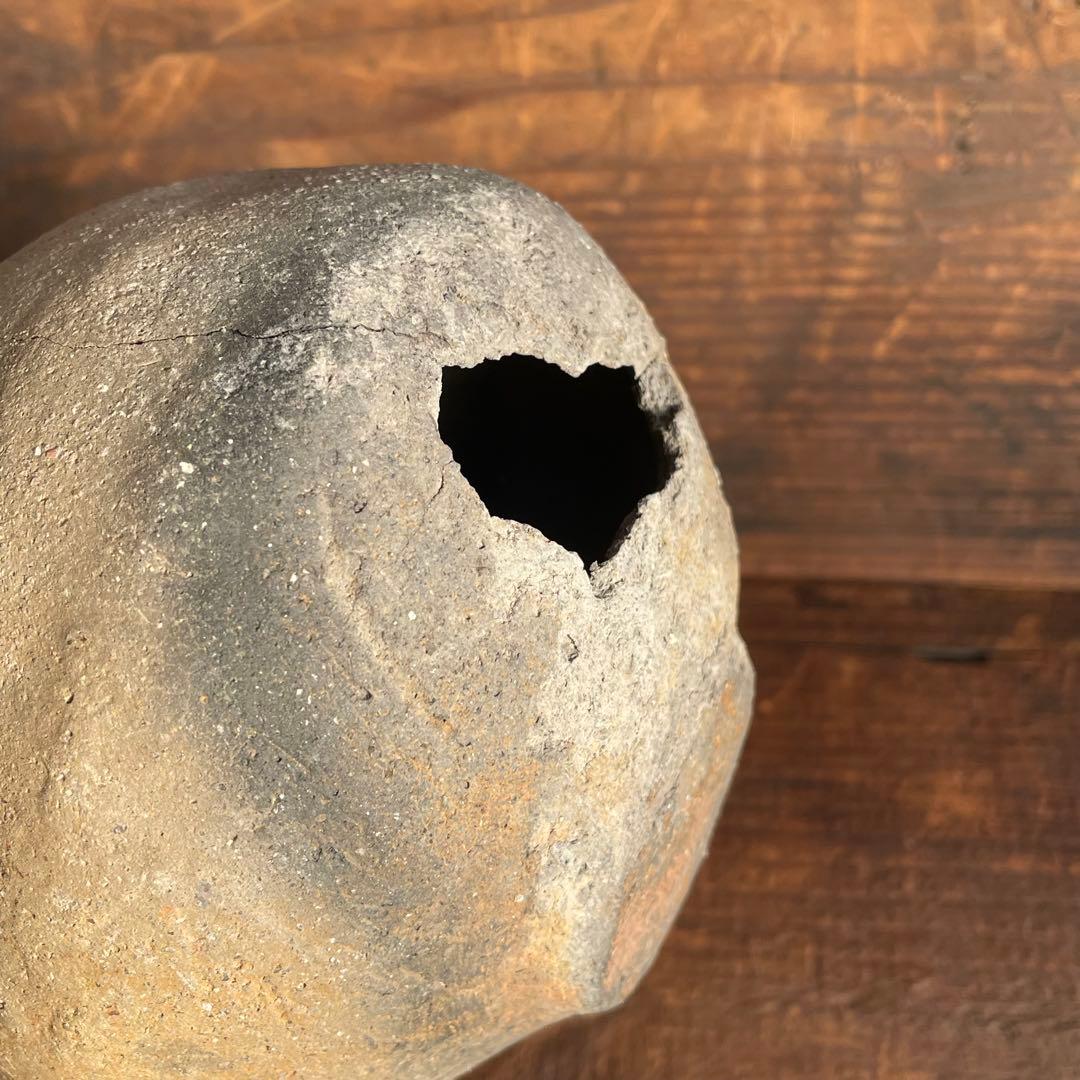 弥生土器 土師器 壺