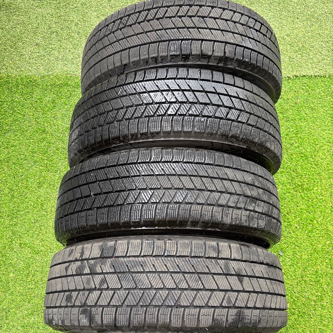 ②185/60R15 BS ＶＲＸ3 2024年製　フィット等