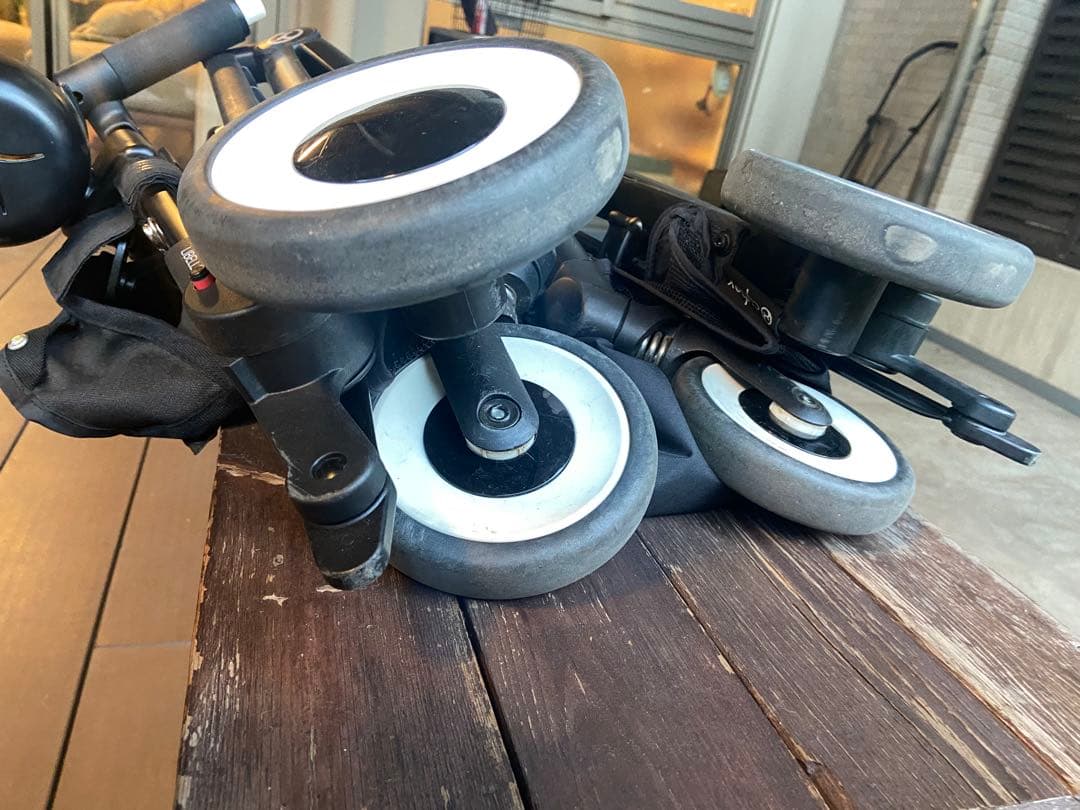 サイベックス Cybex LIBELLE